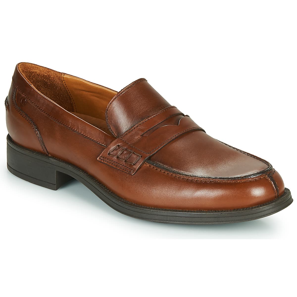 Men's Loafers Carlington Brown