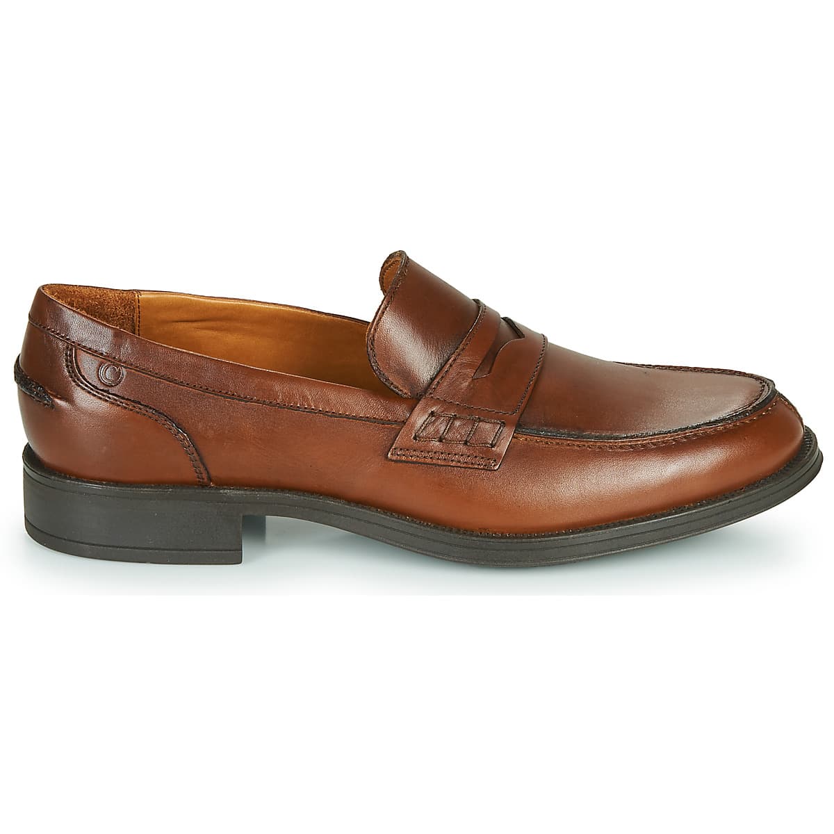Men's Loafers Carlington Brown