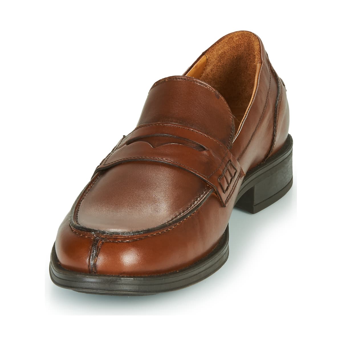 Men's Loafers Carlington Brown