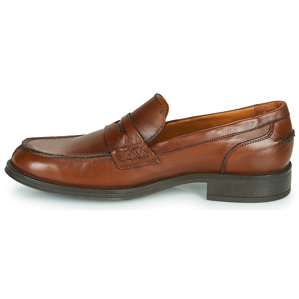 Men's Loafers Carlington Brown