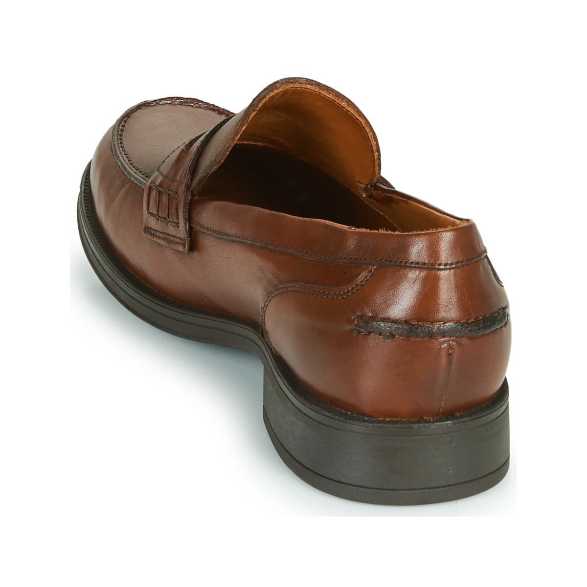 Men's Loafers Carlington Brown