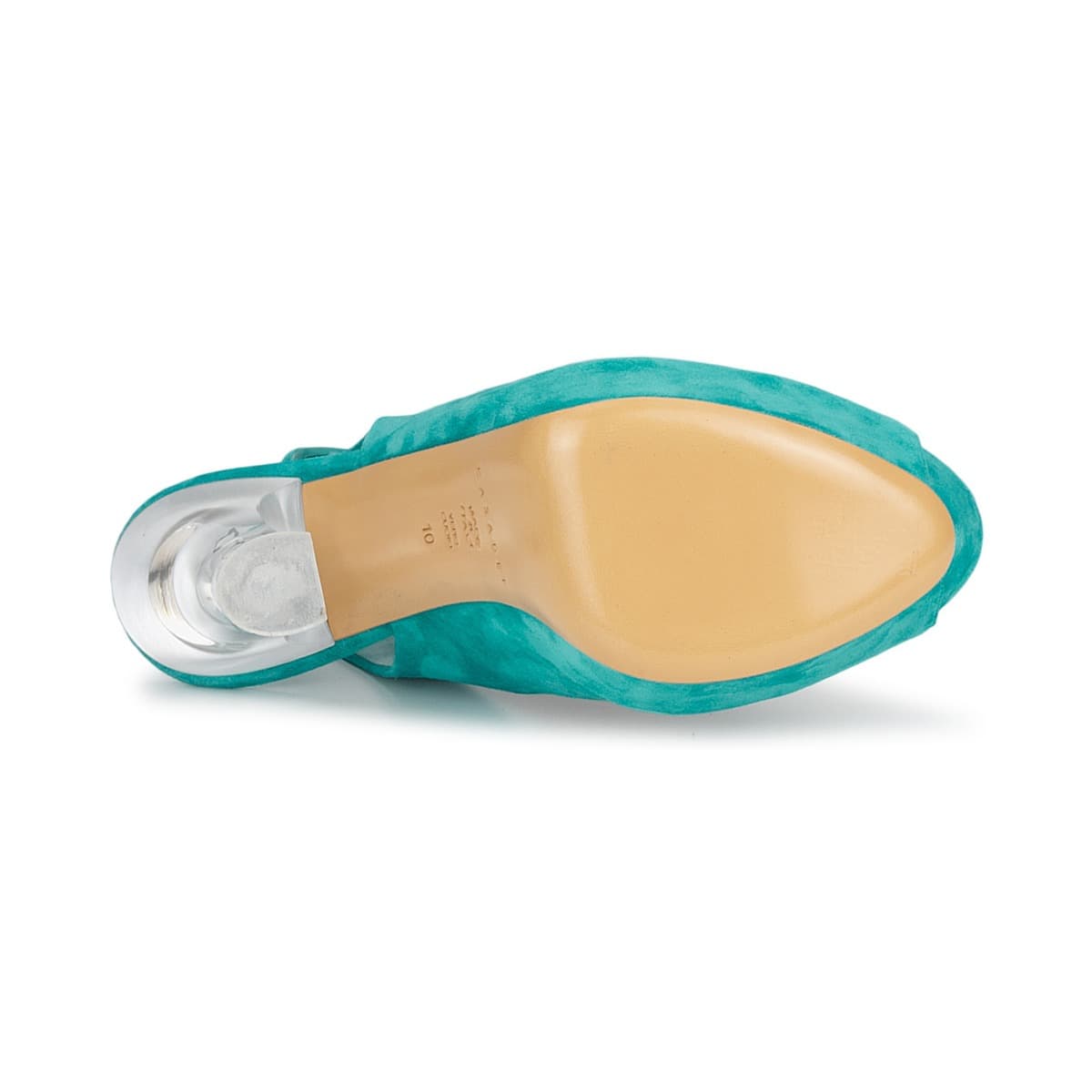 Women's Pumps Casadei Blue