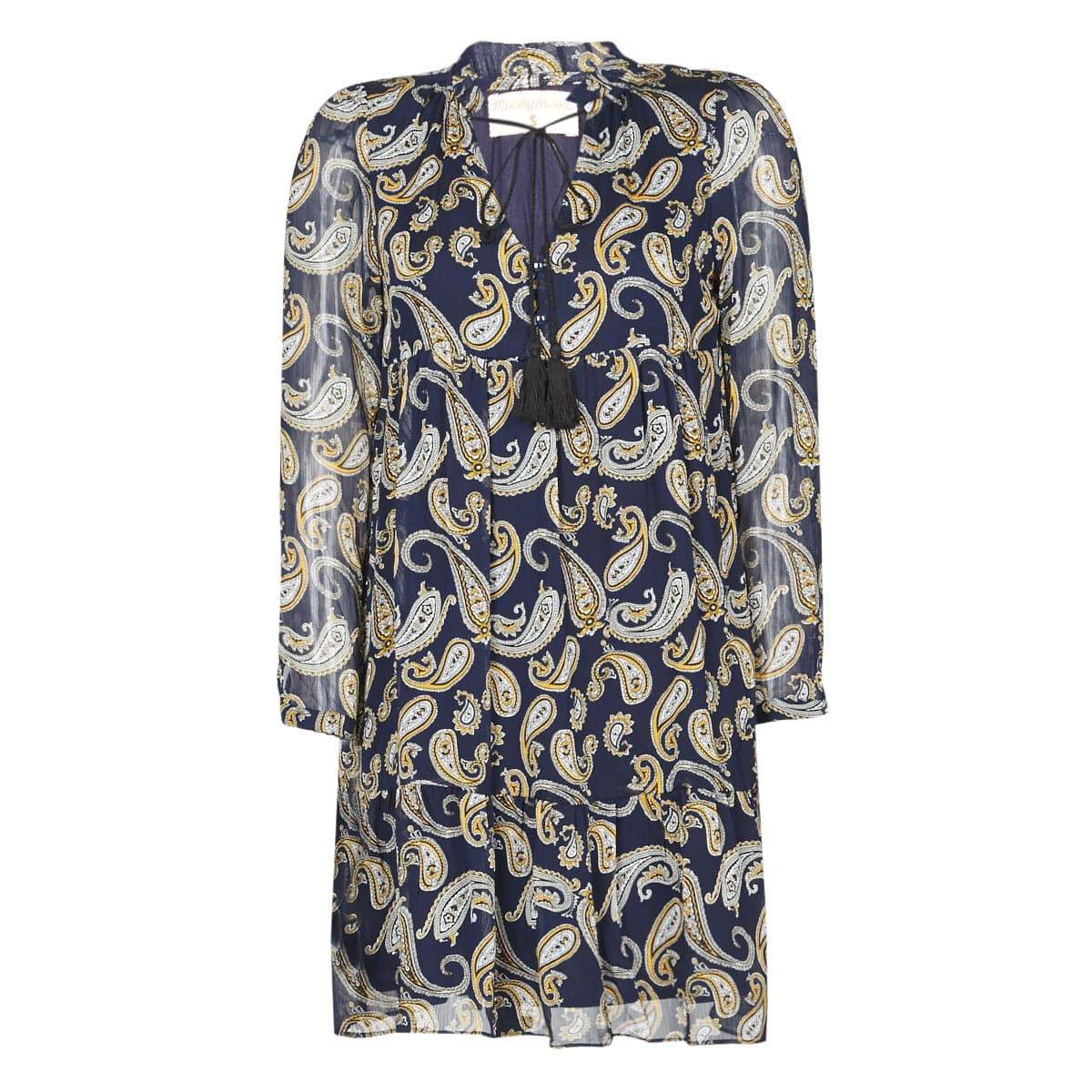 Κοντά Φορέματα Moony Mood LONI