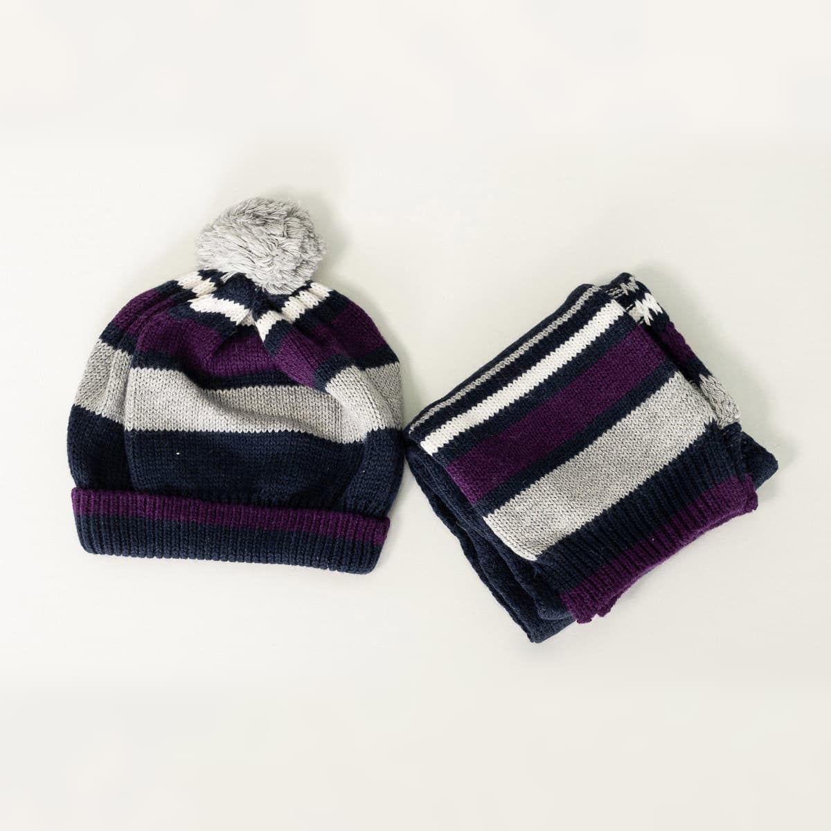 Girls' Beanies Tutto Piccolo Multicolor