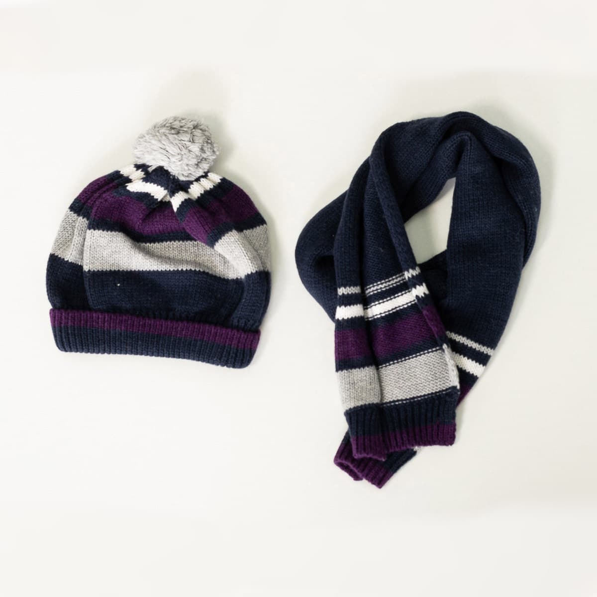 Girls' Beanies Tutto Piccolo Multicolor