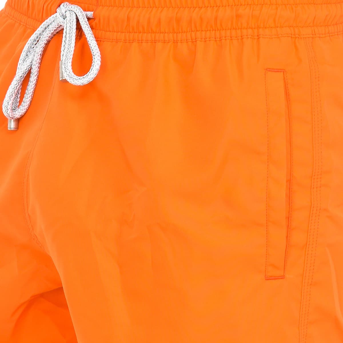 Men's Swimwear John Frank Orange