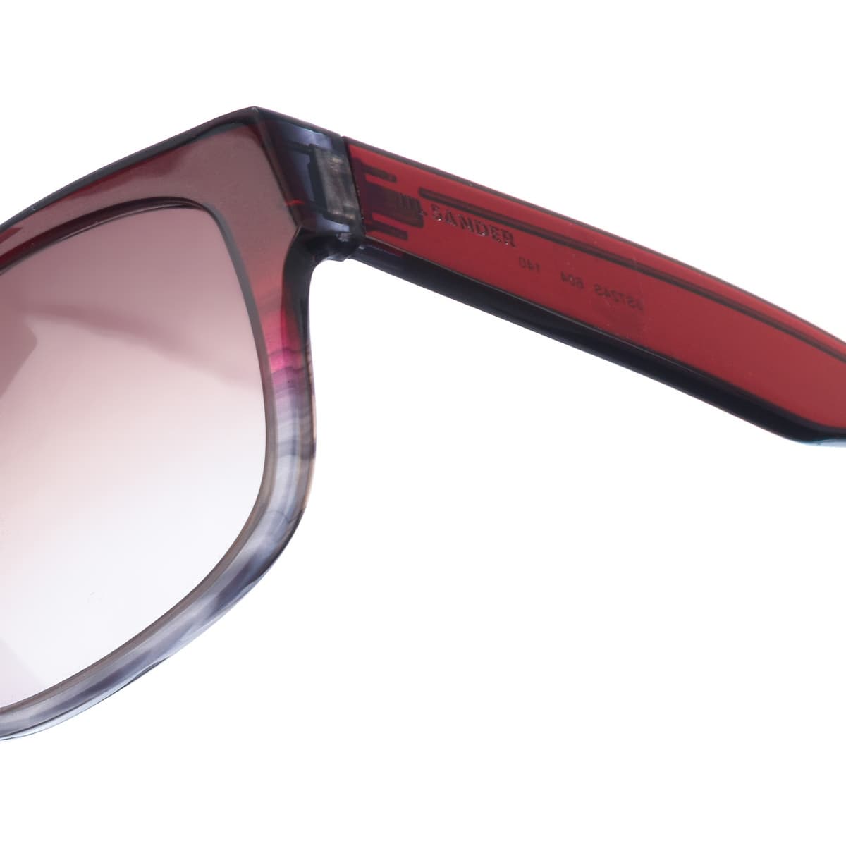 Women's Sunglasses Jil Sander Multicolor