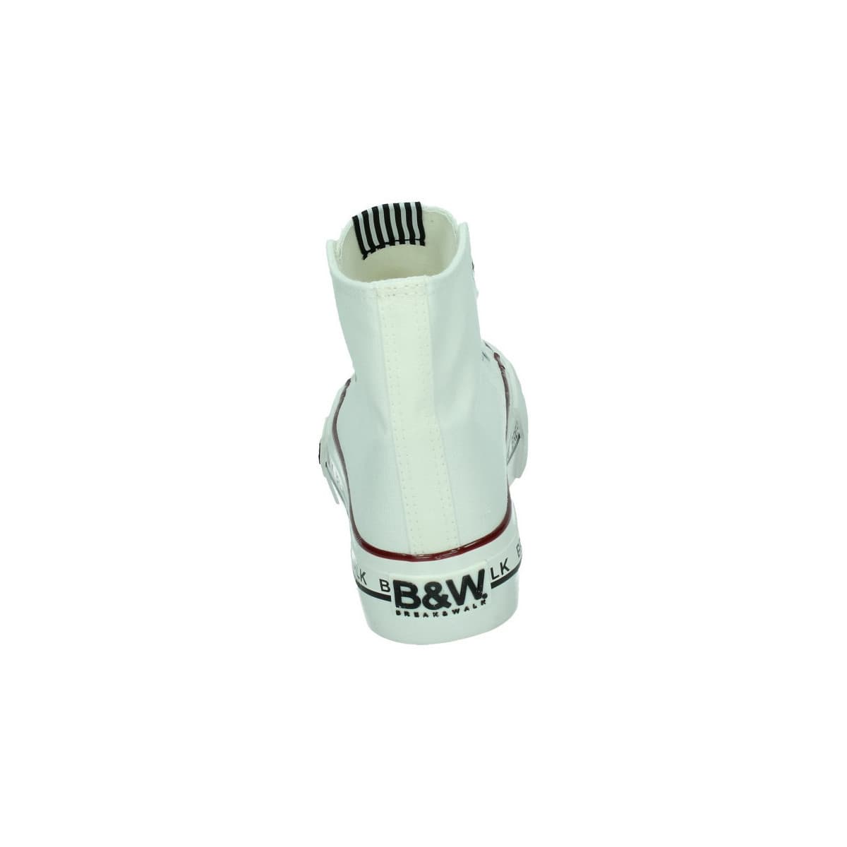 Women's Sneakers B&w Beige