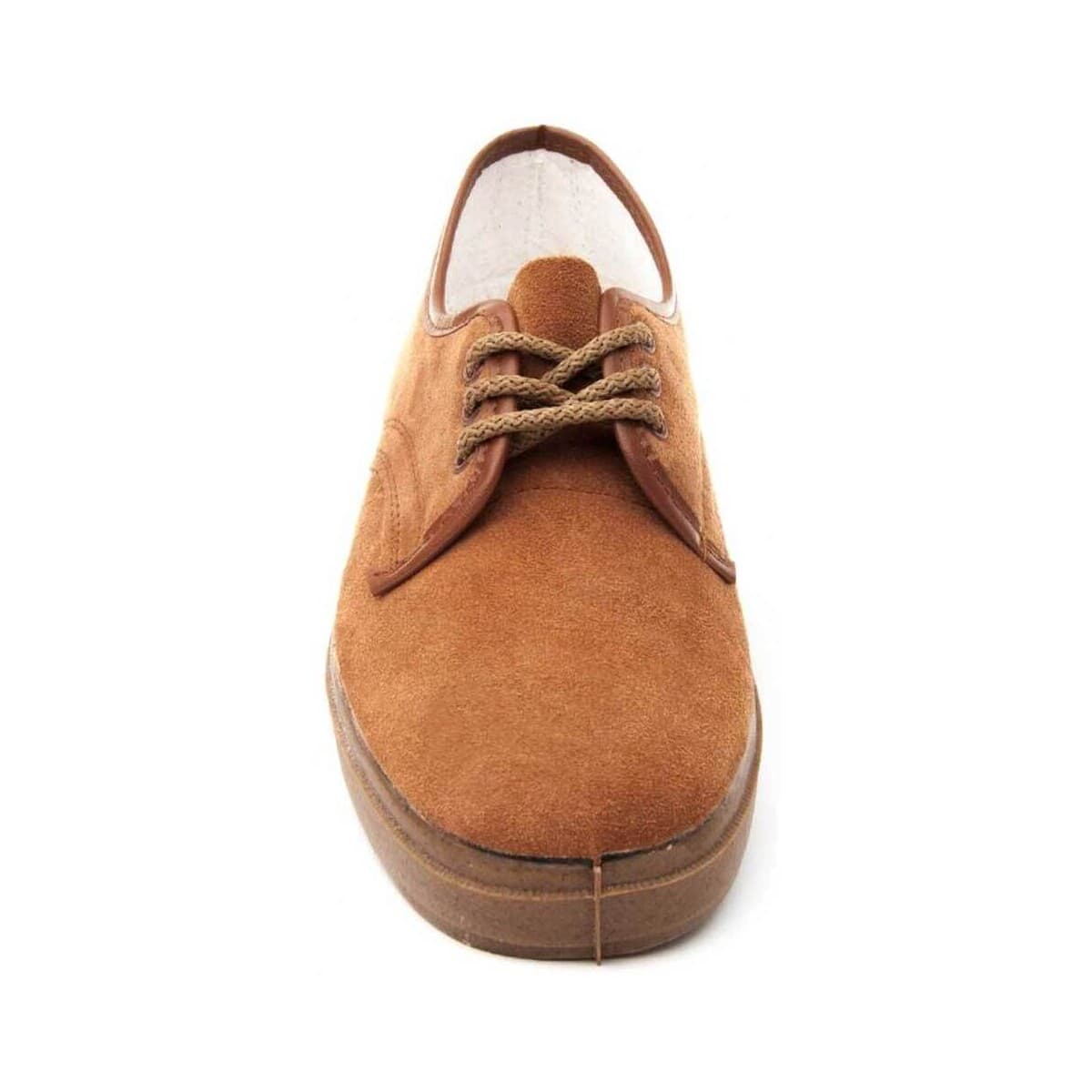 Men's Derby Shoes Northome Brown