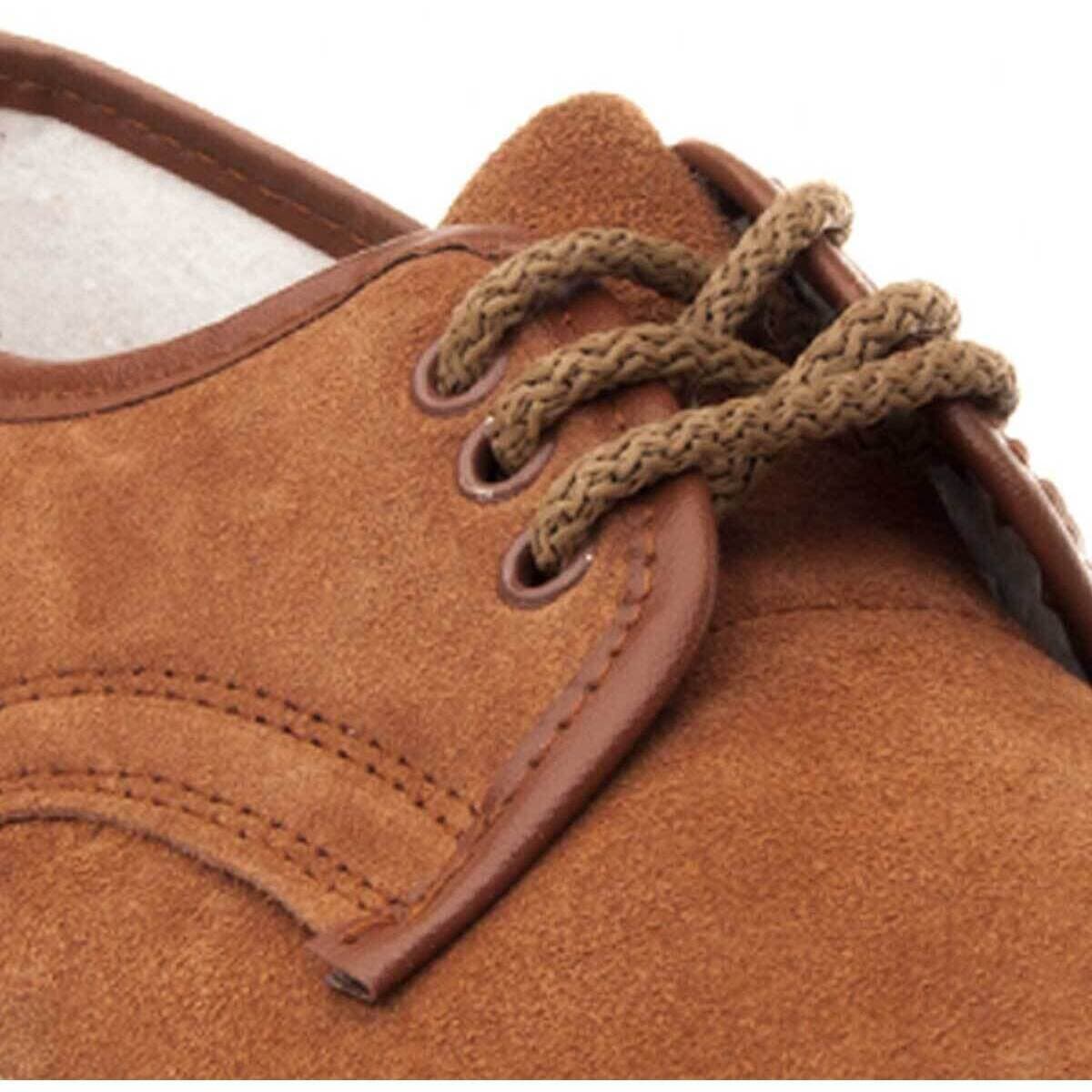 Men's Derby Shoes Northome Brown