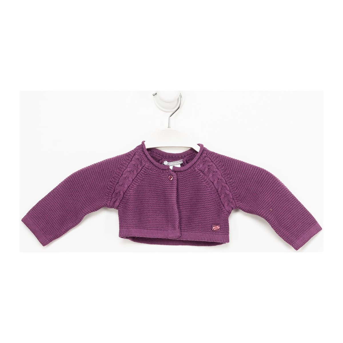 Σακάκια Tutto Piccolo 1631PUW16-PU