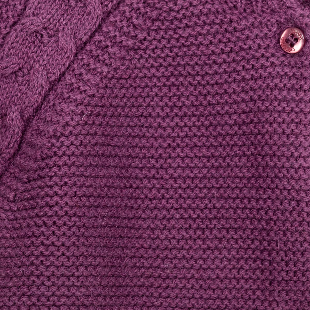 Girls' Blazers Tutto Piccolo Purple