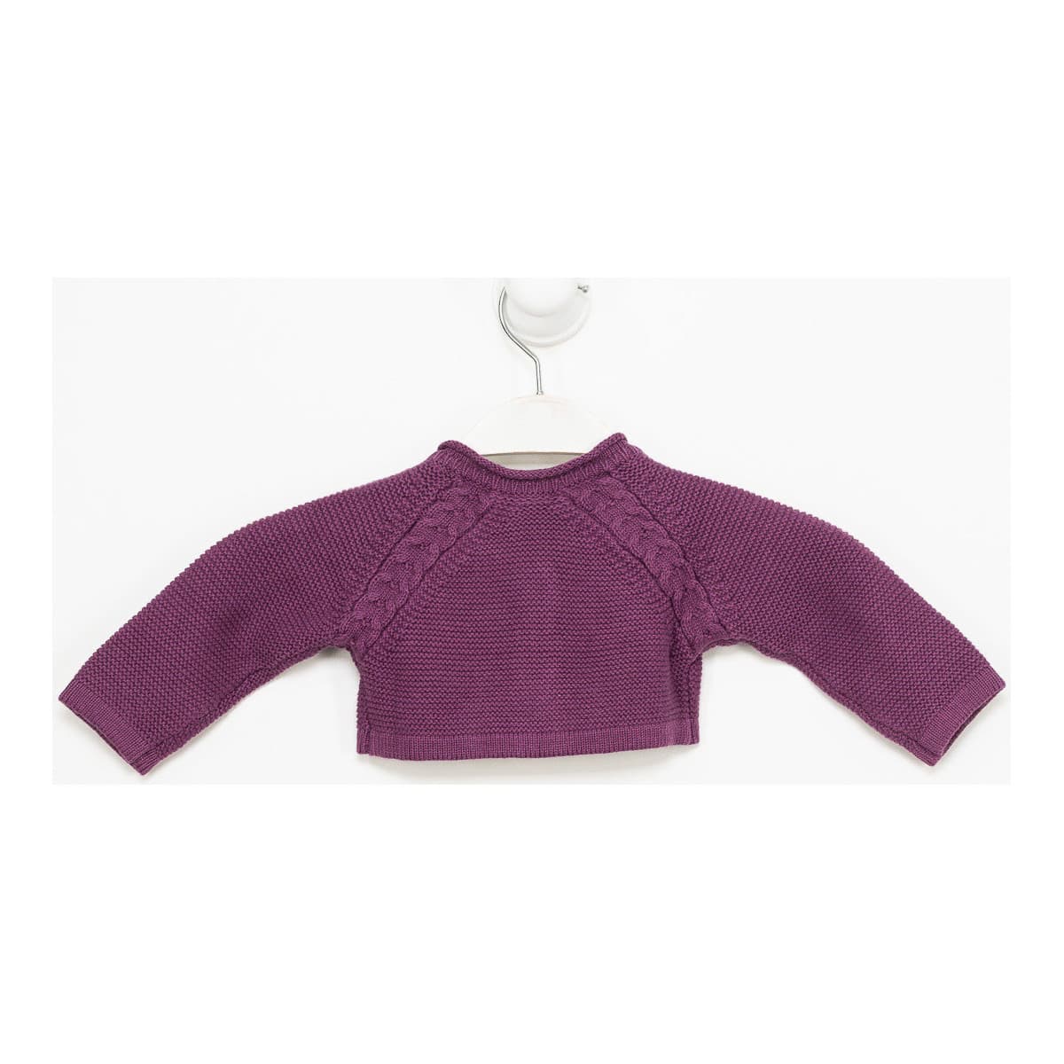 Girls' Blazers Tutto Piccolo Purple