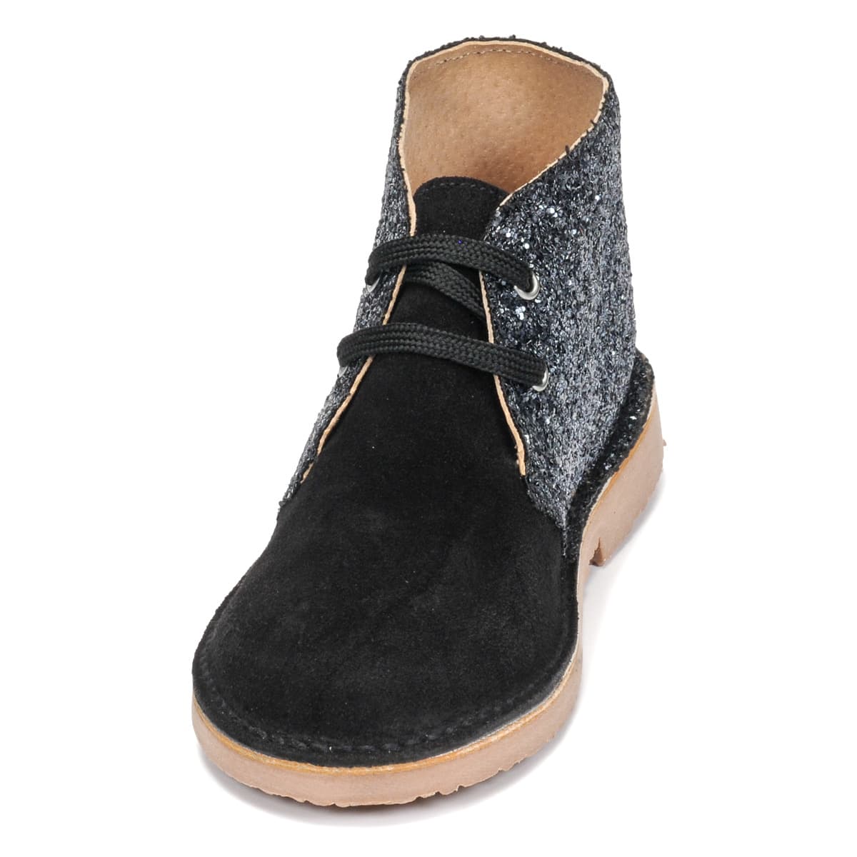Girls' Boots Citrouille et Compagnie Black