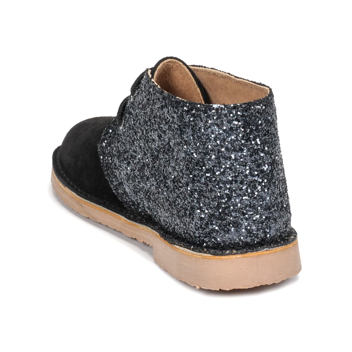 Girls' Boots Citrouille et Compagnie Black