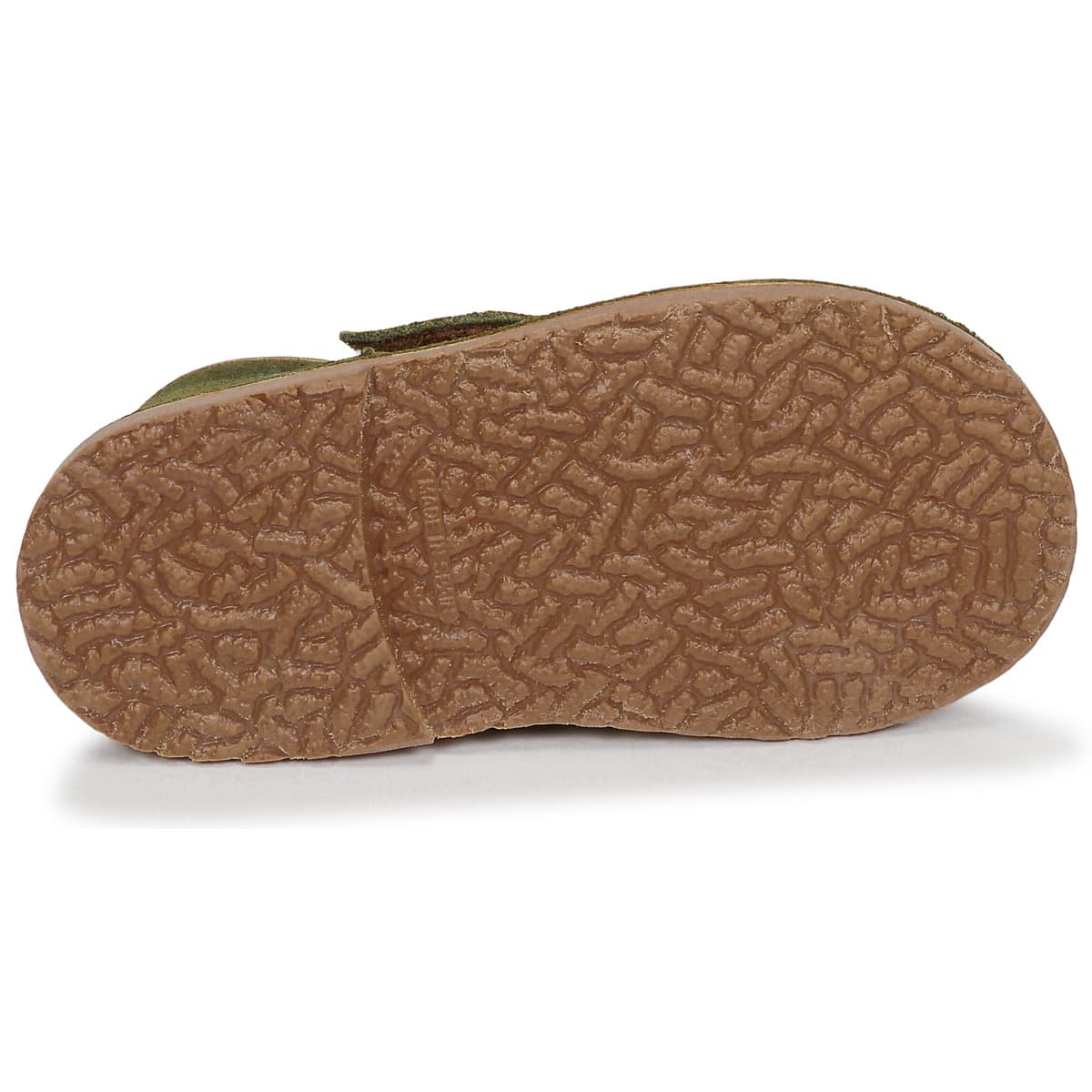 Boys' Boots Citrouille et Compagnie Khaki