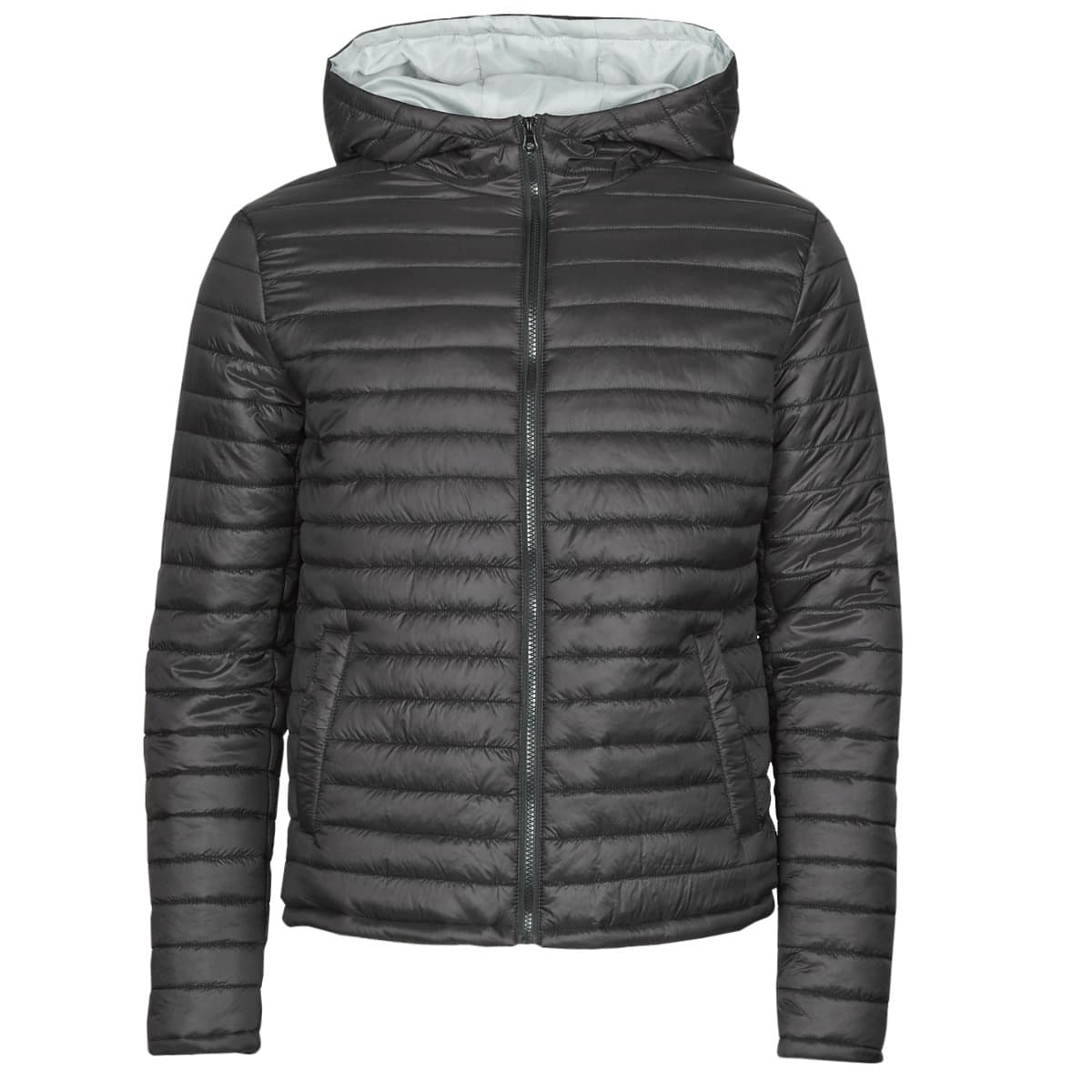 Men's Jackets Yurban Gray