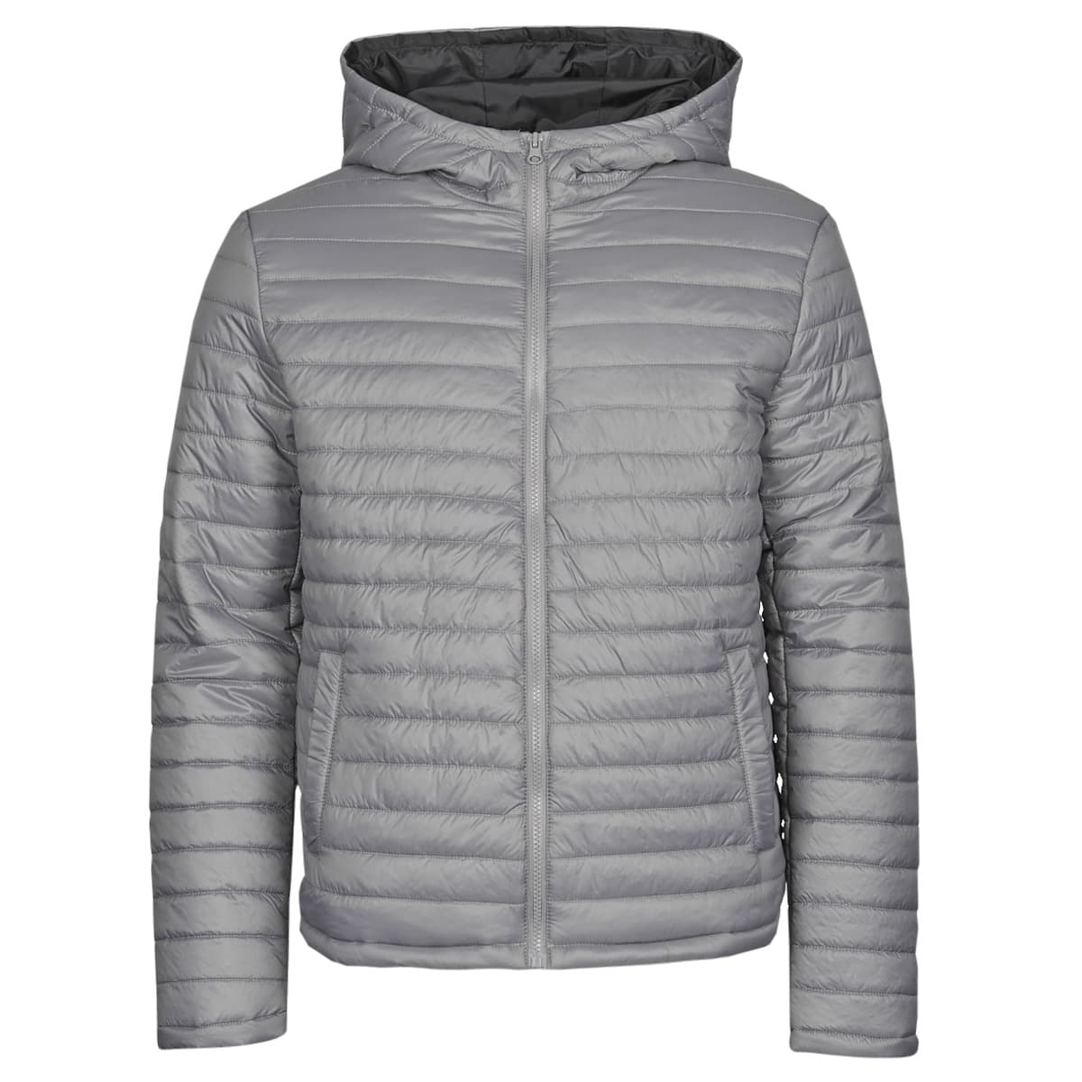 Men's Jackets Yurban Gray