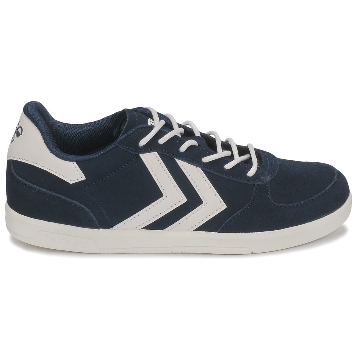 Boys' Sneakers hummel Blue