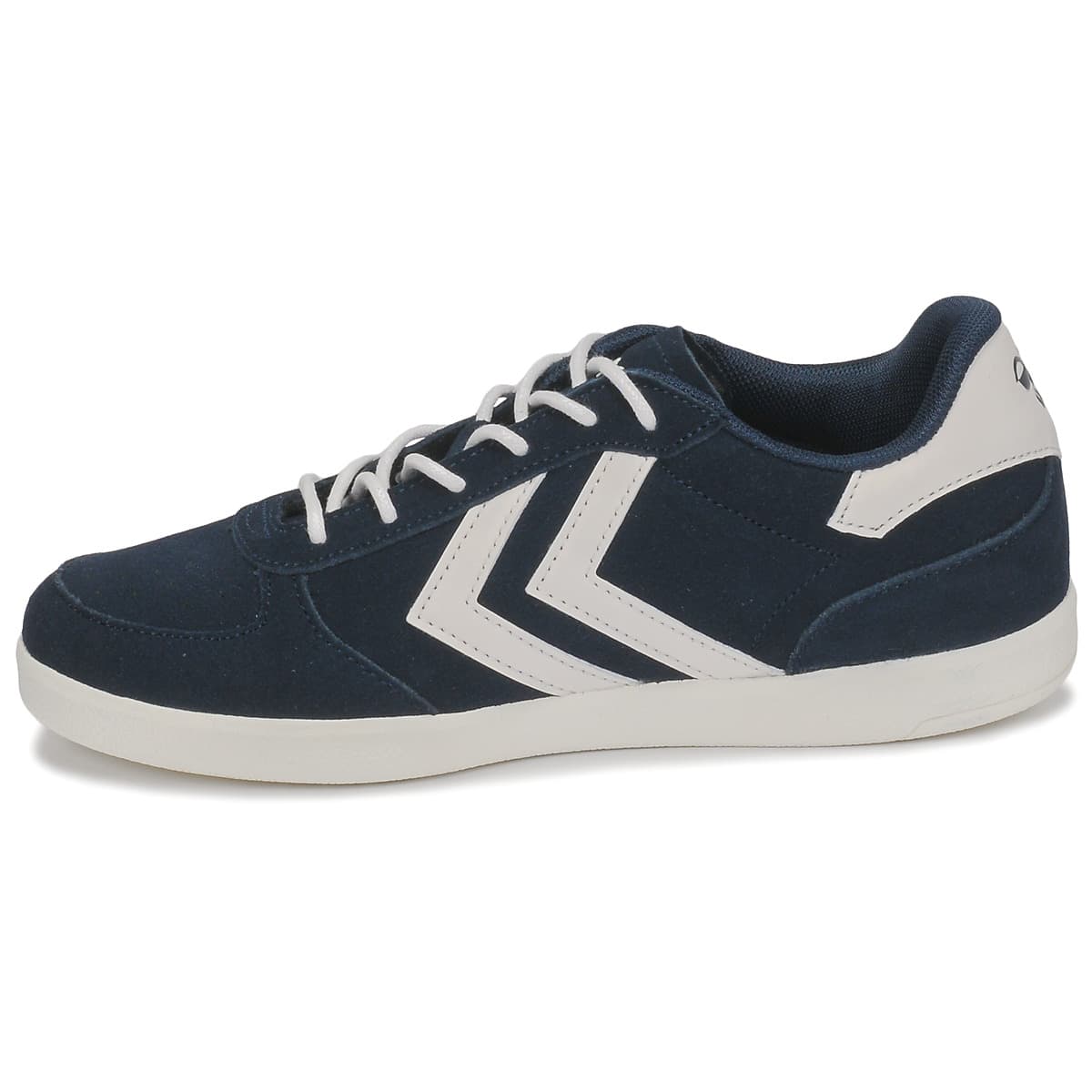 Boys' Sneakers hummel Blue