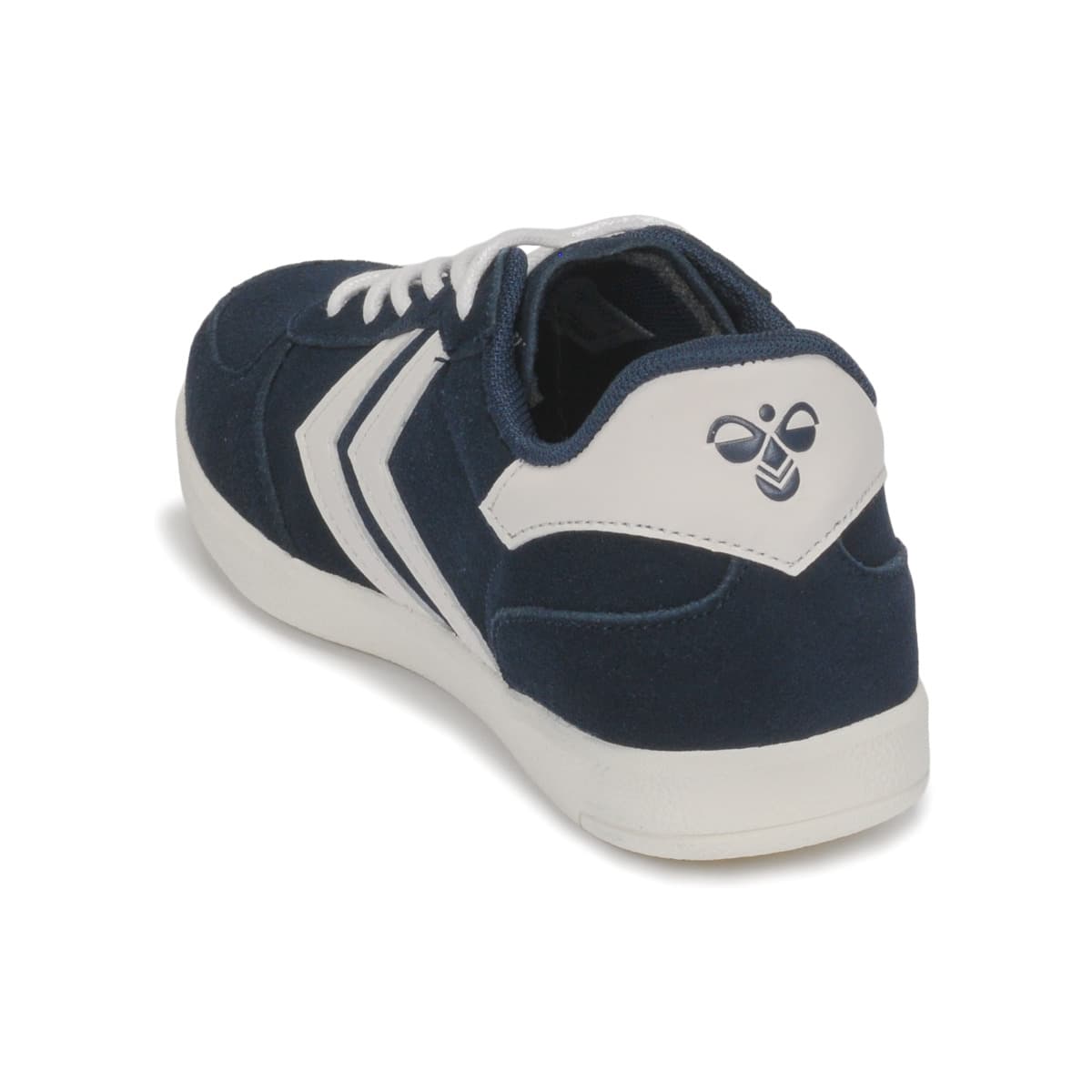 Boys' Sneakers hummel Blue