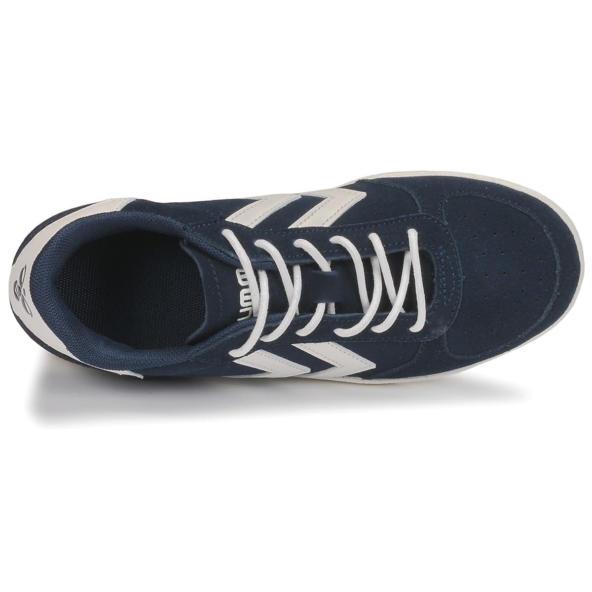 Boys' Sneakers hummel Blue