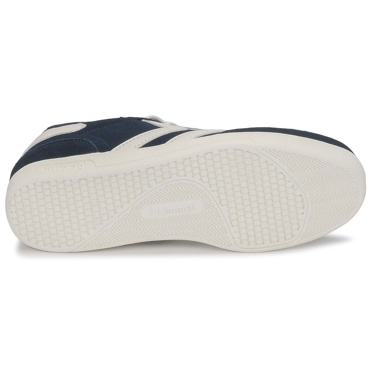 Boys' Sneakers hummel Blue