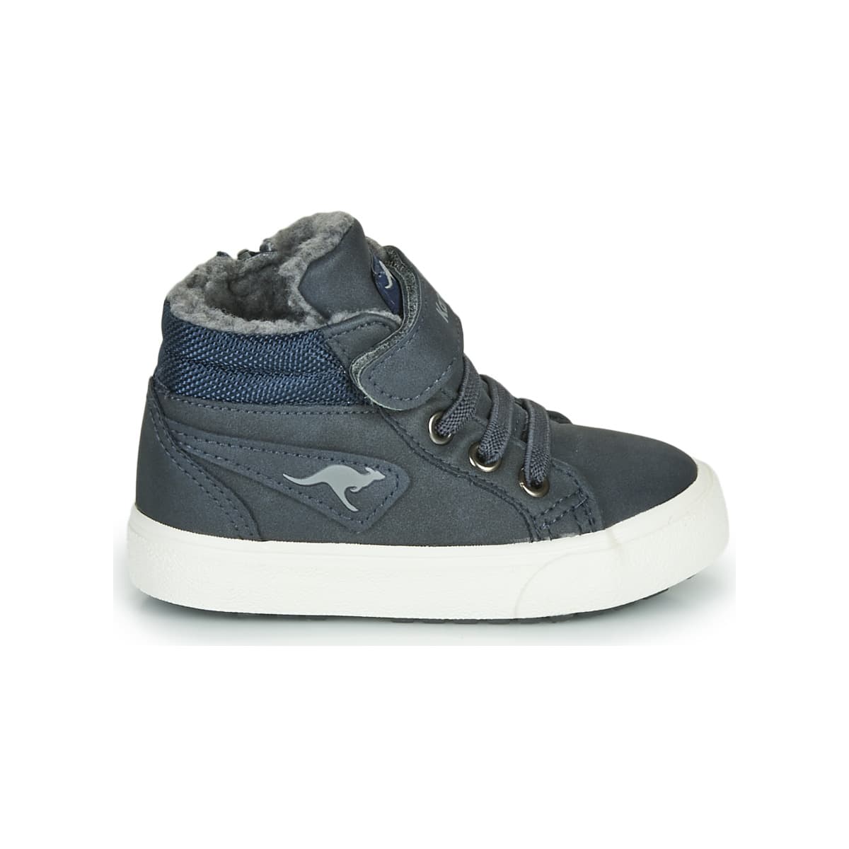 Boys' Sneakers Kangaroos Blue