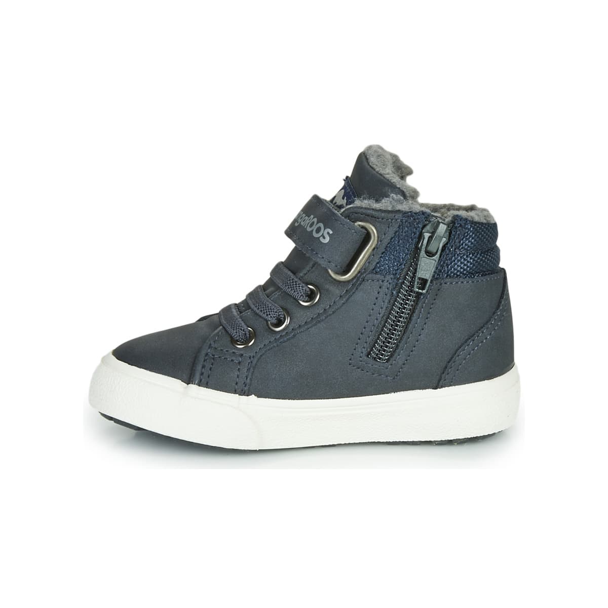 Boys' Sneakers Kangaroos Blue
