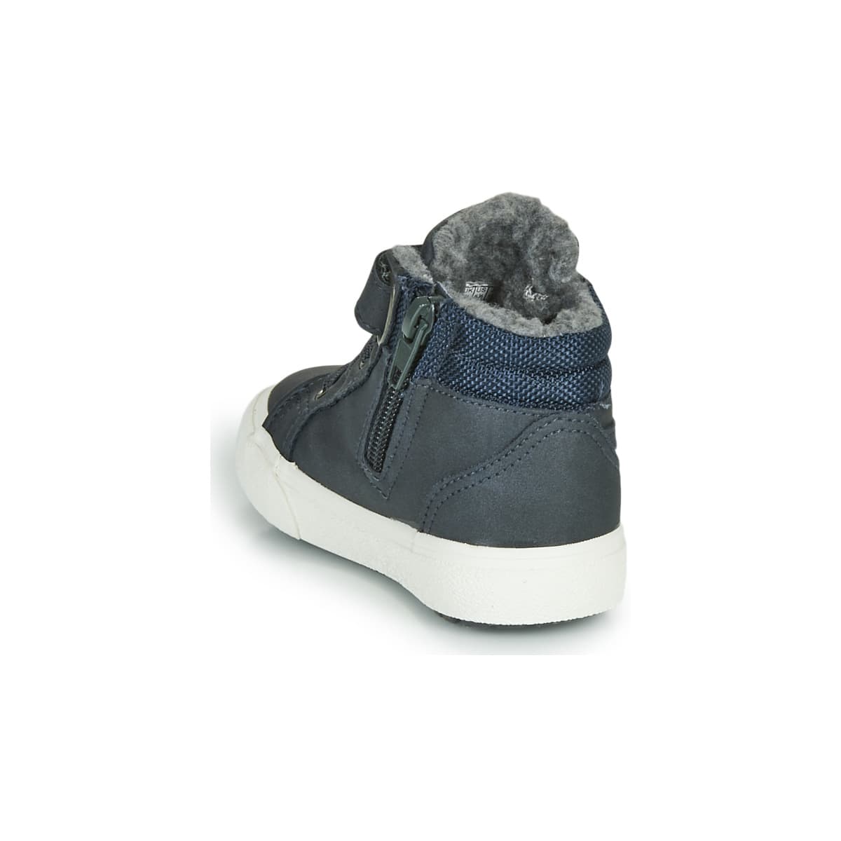 Boys' Sneakers Kangaroos Blue