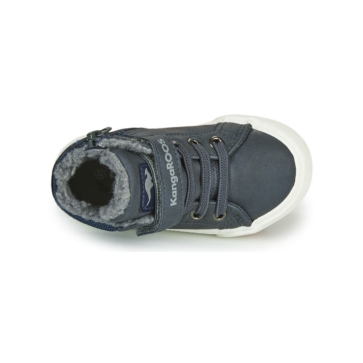 Boys' Sneakers Kangaroos Blue