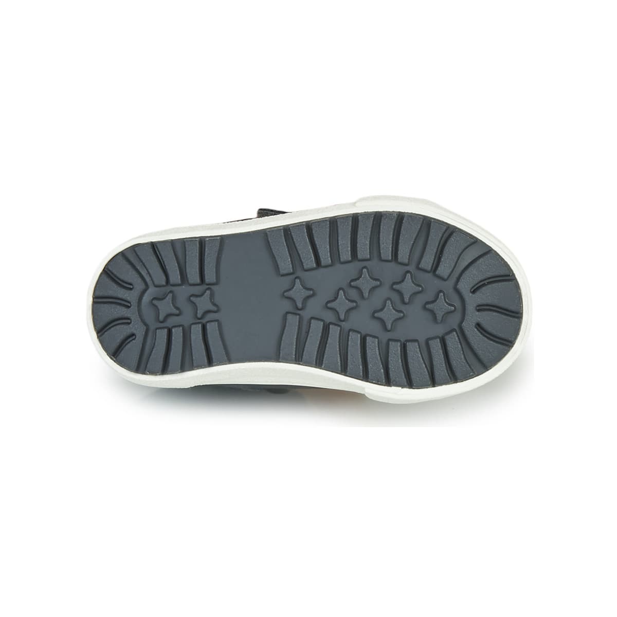 Boys' Sneakers Kangaroos Blue