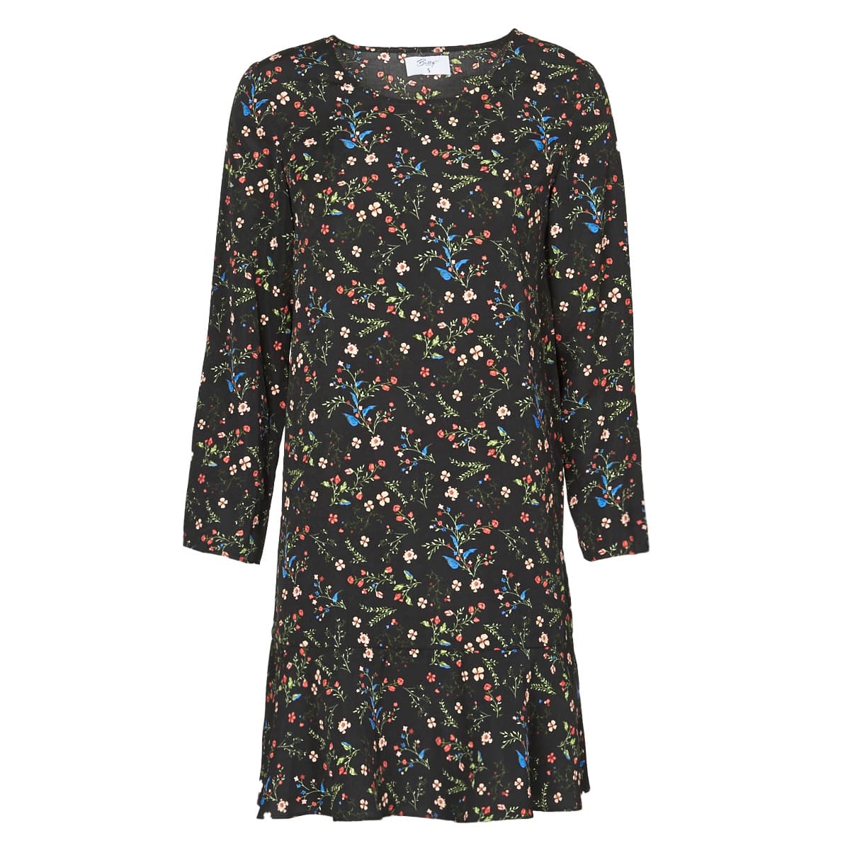 Women's Dresses Betty London Black