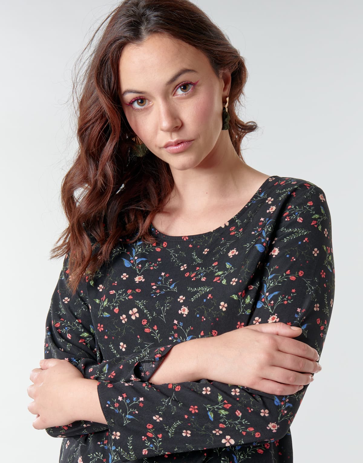 Women's Dresses Betty London Black