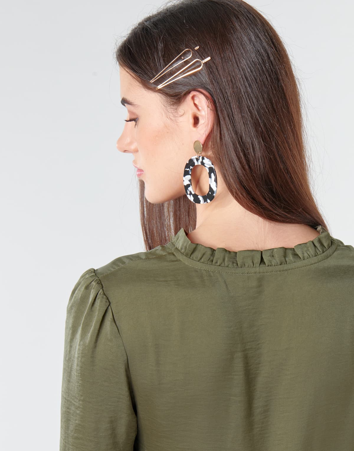 Women's Dresses Betty London Green