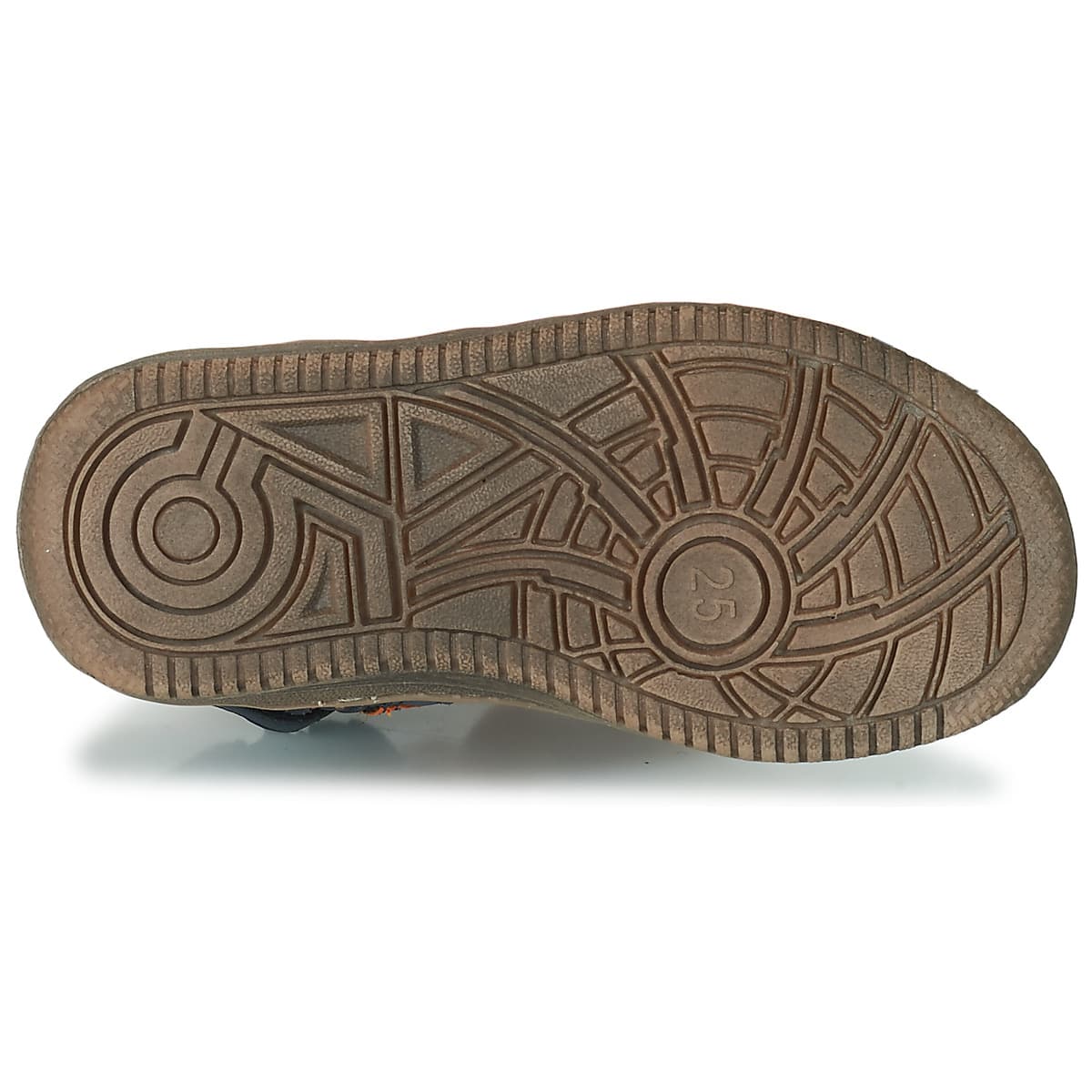 Boys' Sneakers Kickers Blue