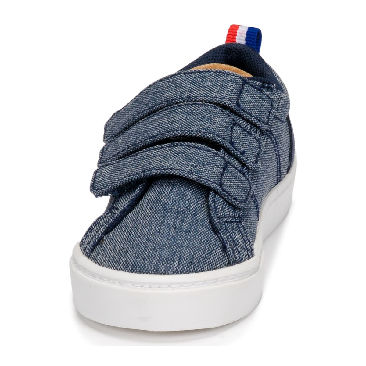 Boys' Sneakers Le Coq Sportif Blue