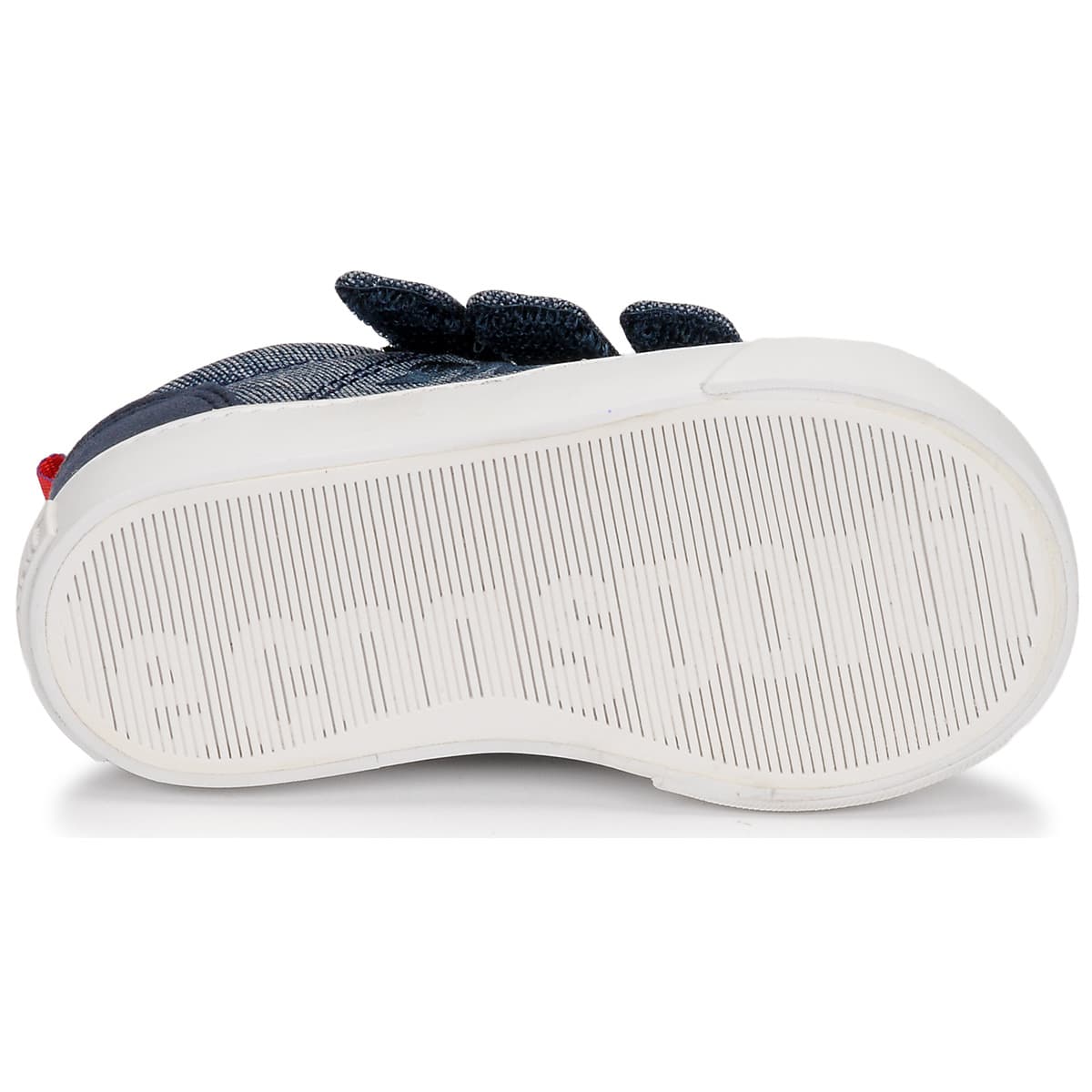 Boys' Sneakers Le Coq Sportif Blue