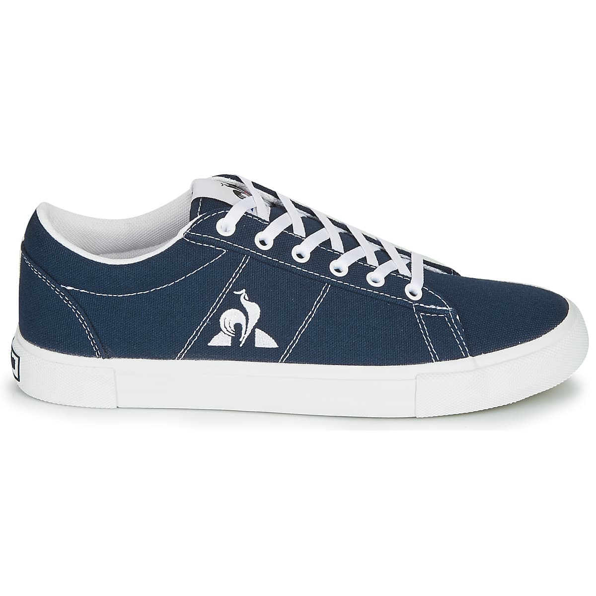 Women's Sports Shoes Le Coq Sportif Blue