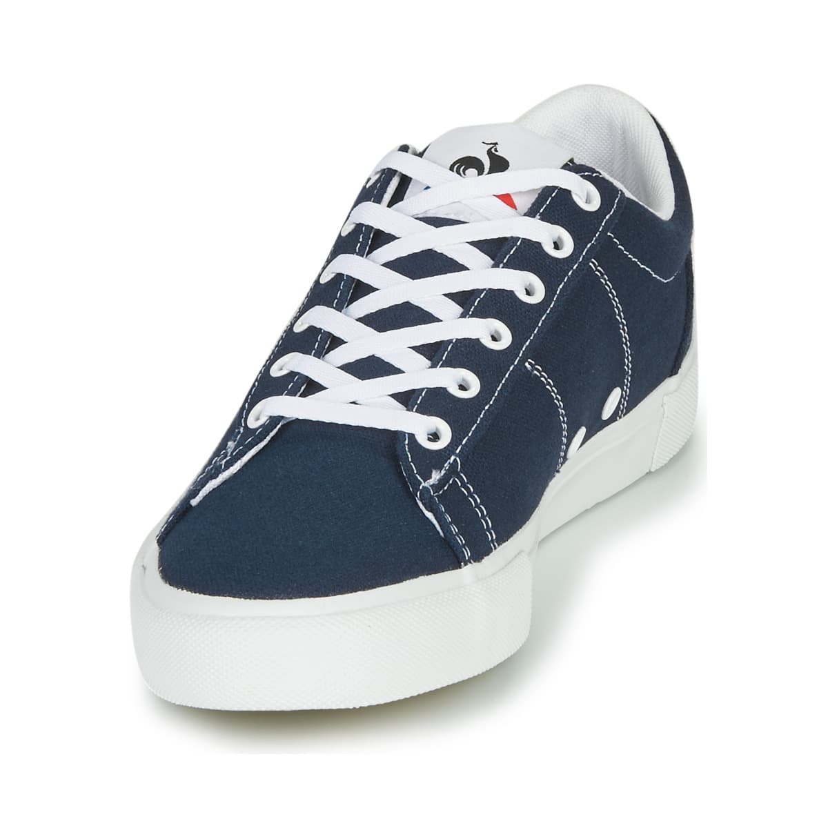 Women's Sports Shoes Le Coq Sportif Blue