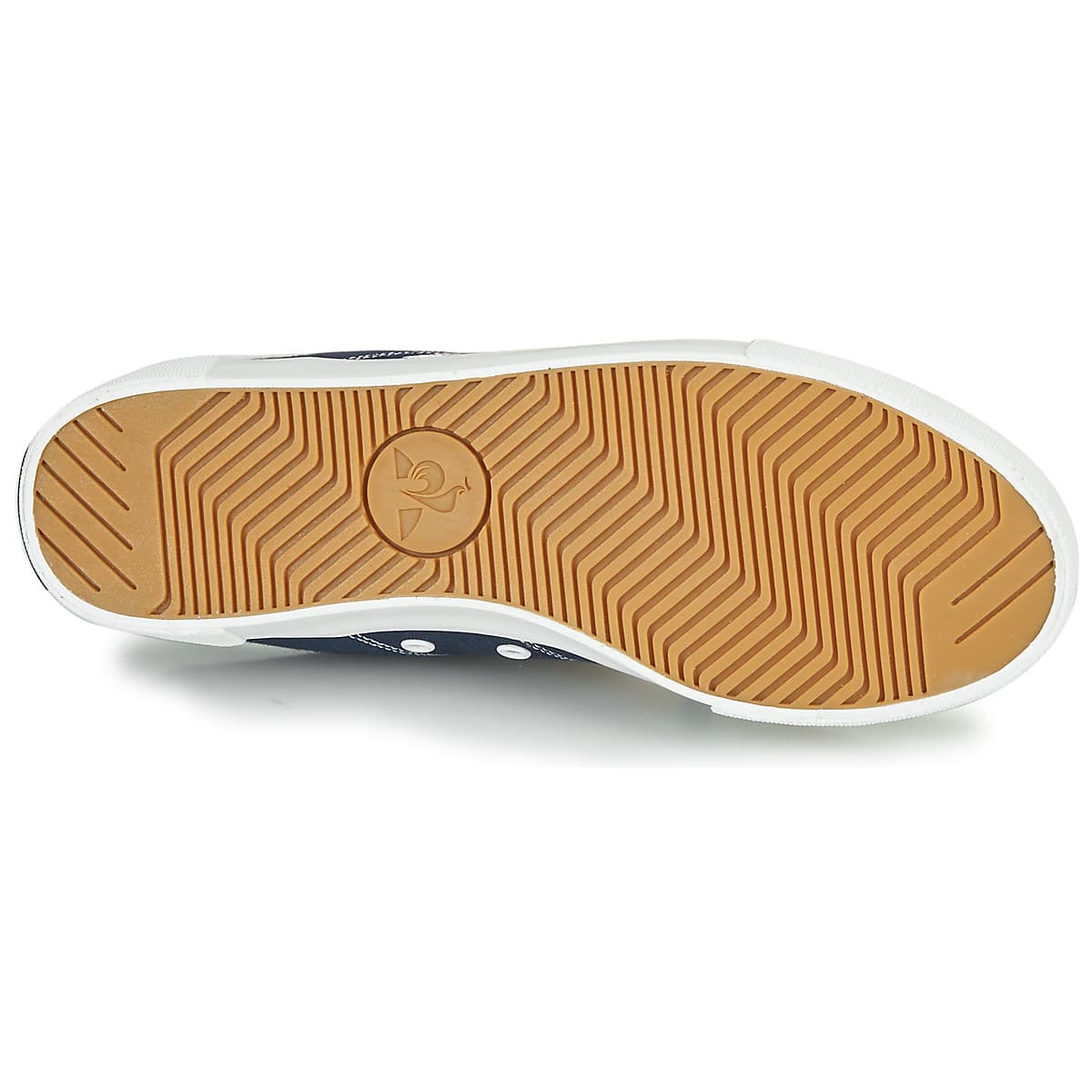 Women's Sports Shoes Le Coq Sportif Blue