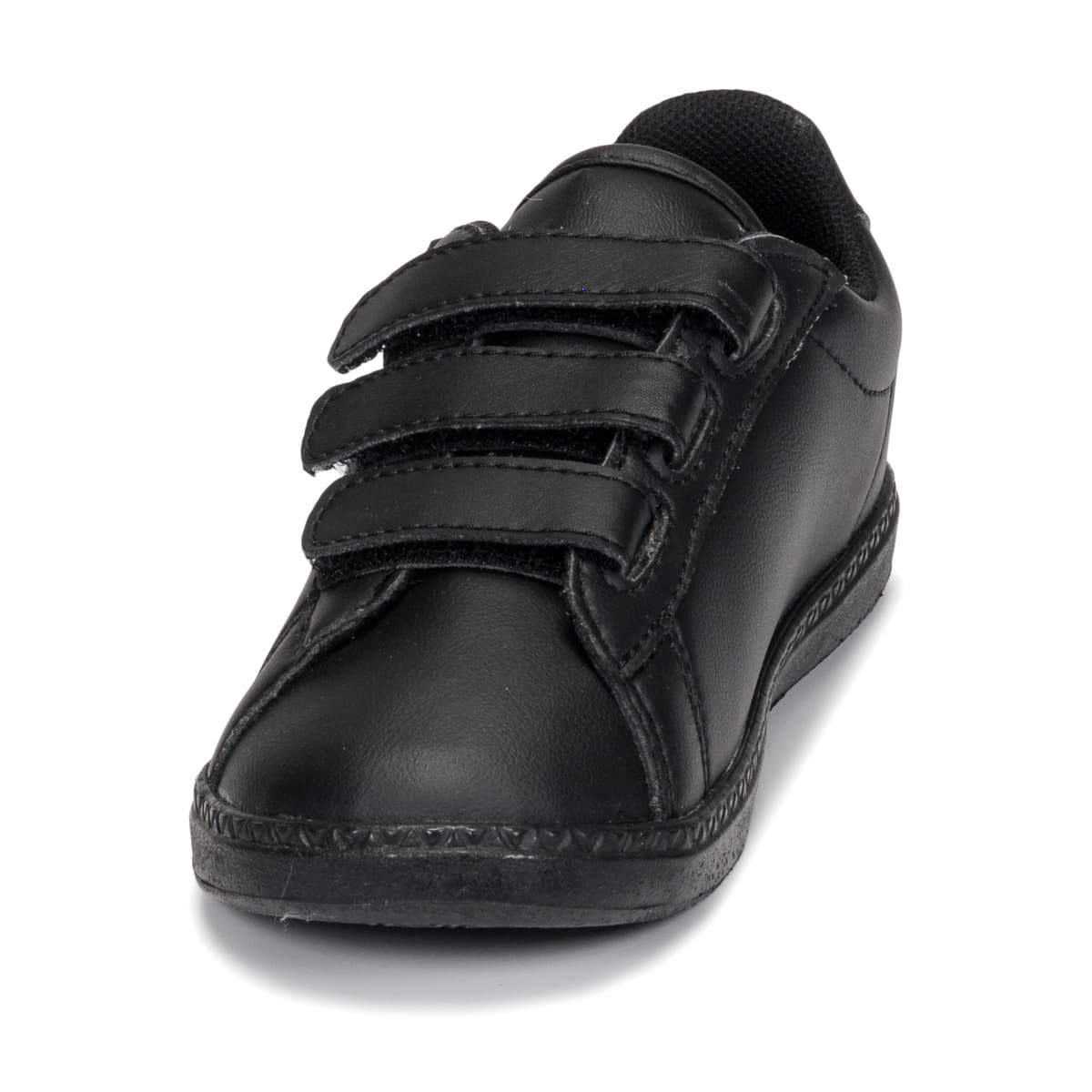 Boys' Sneakers Le Coq Sportif Black