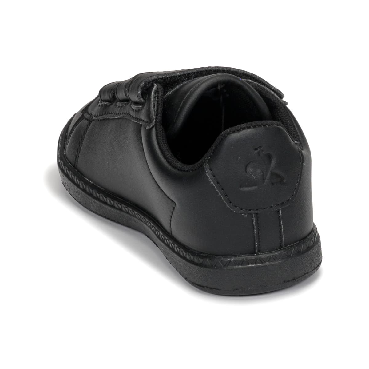 Boys' Sneakers Le Coq Sportif Black