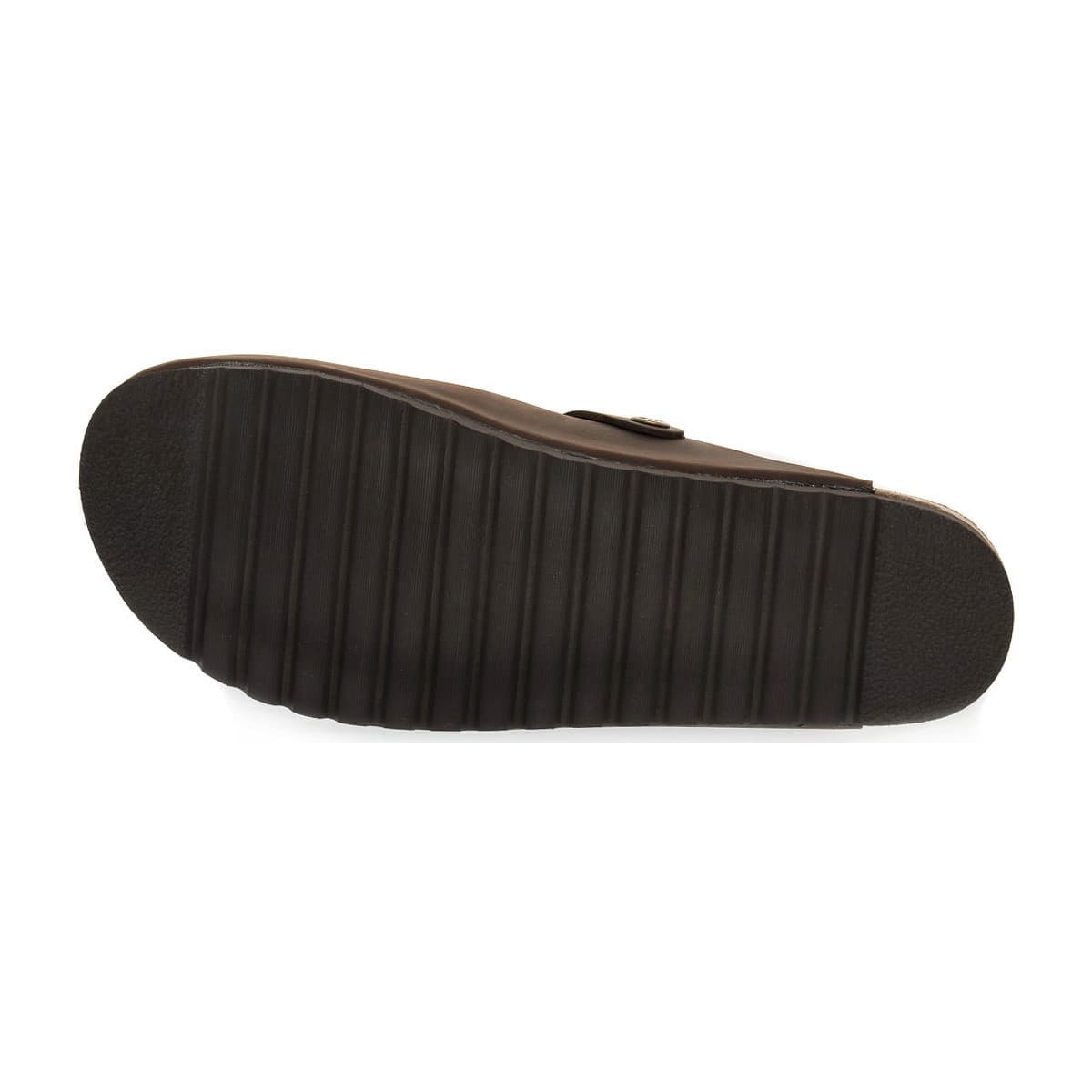 Men's Mules Bioline Brown