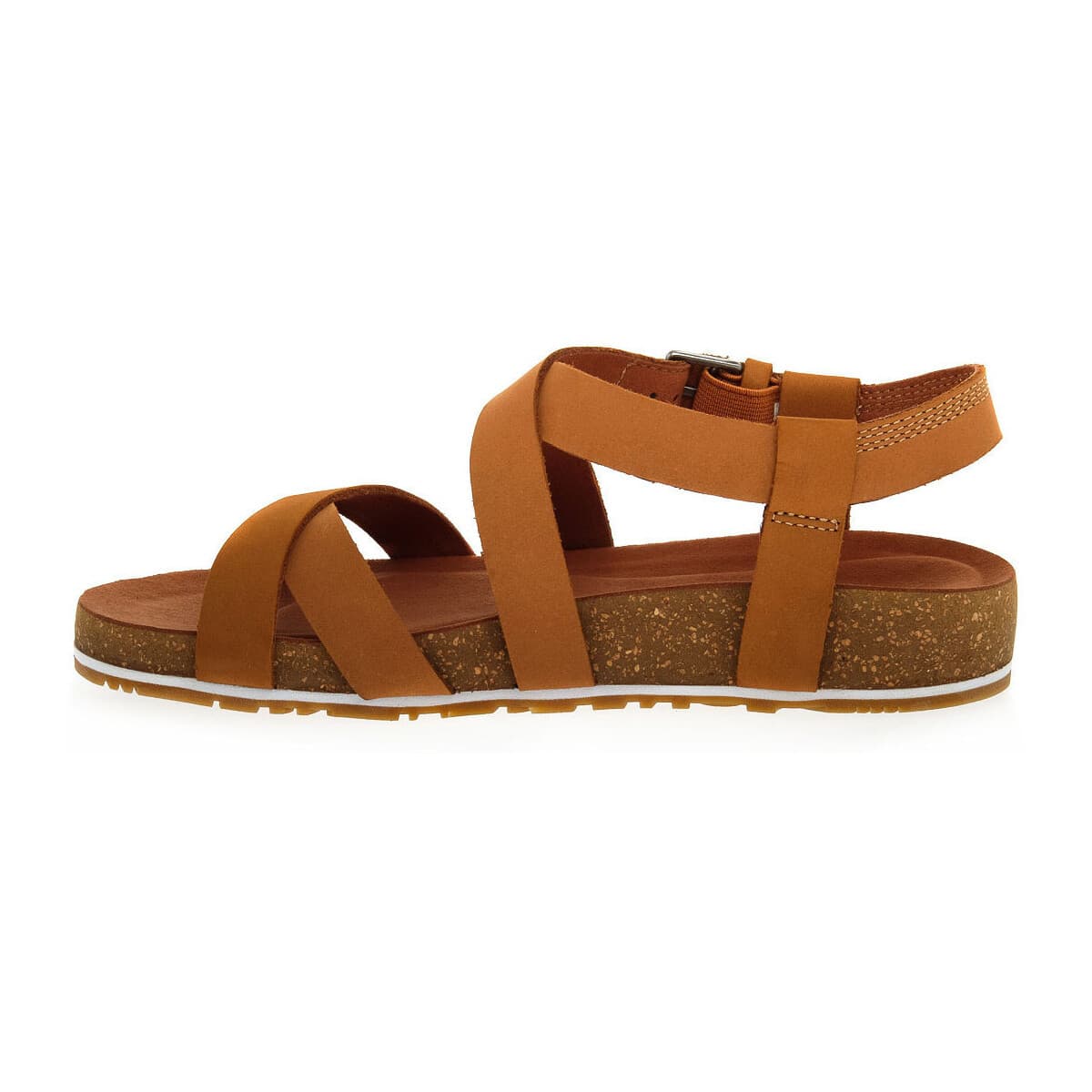 Women's Sandals Timberland Beige