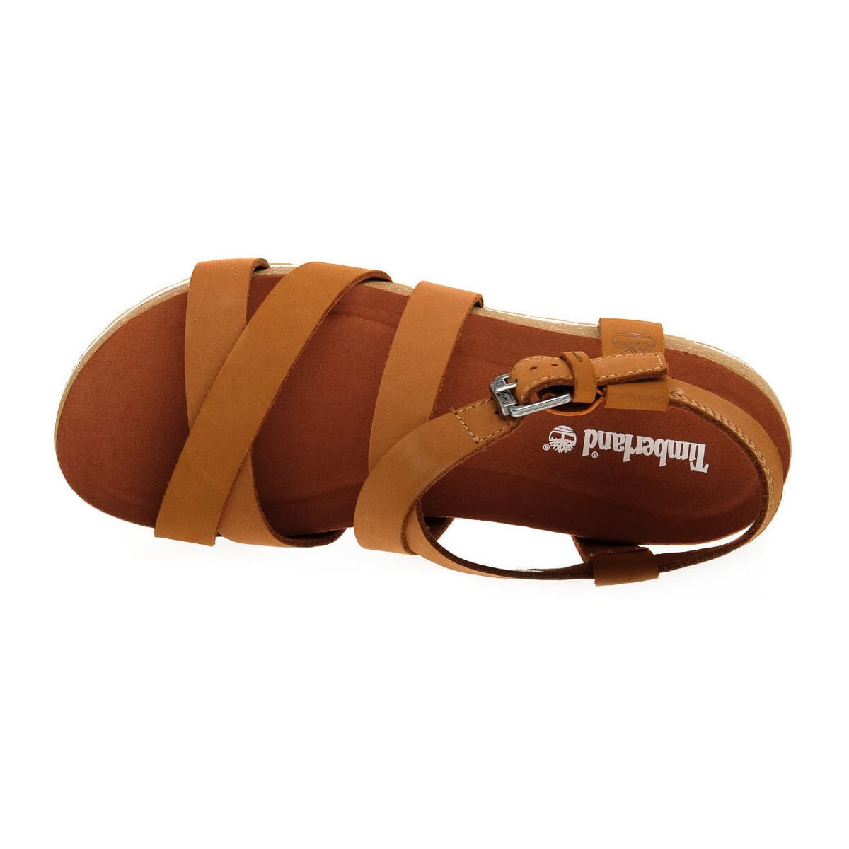 Women's Sandals Timberland Beige