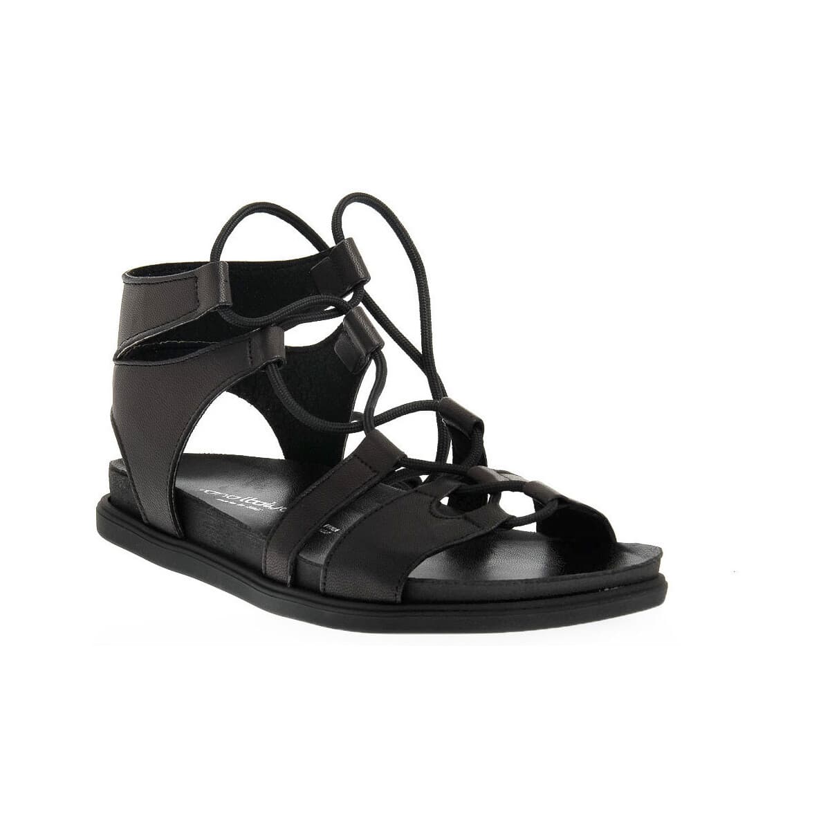 Women's Sandals Sono Italiana Black