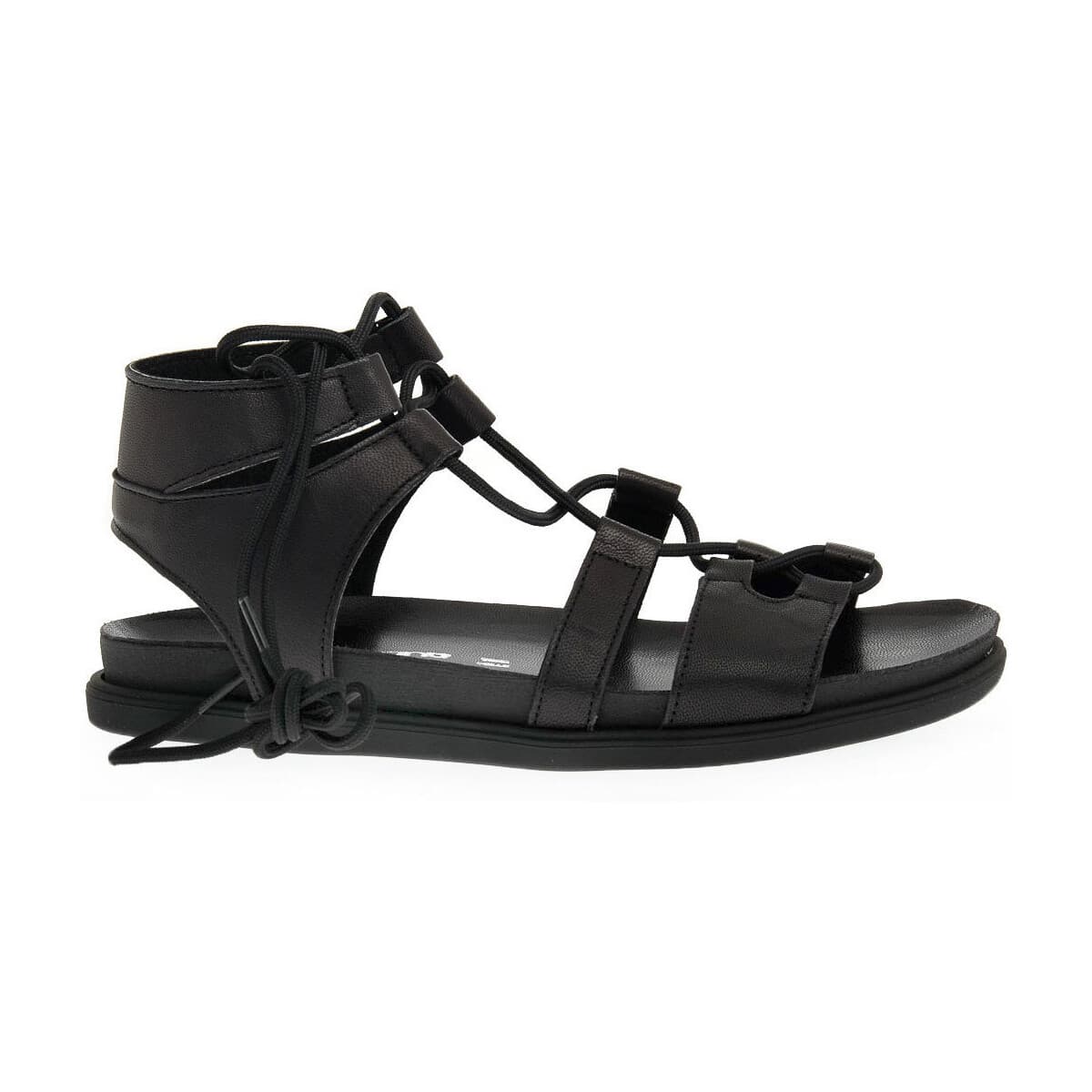 Women's Sandals Sono Italiana Black