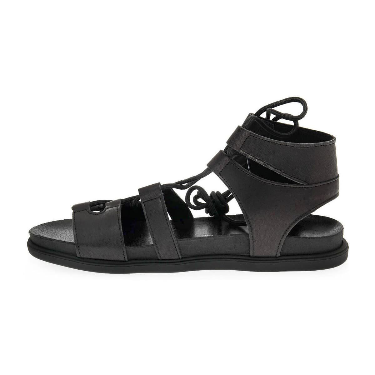 Women's Sandals Sono Italiana Black