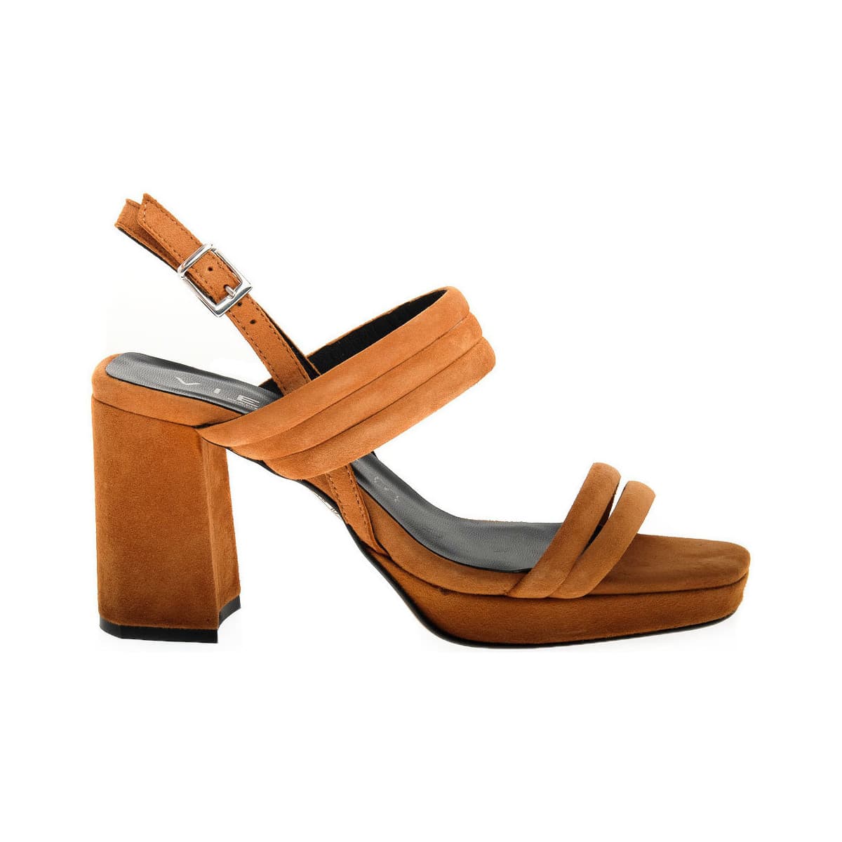 Women's Pumps Vienty Brown